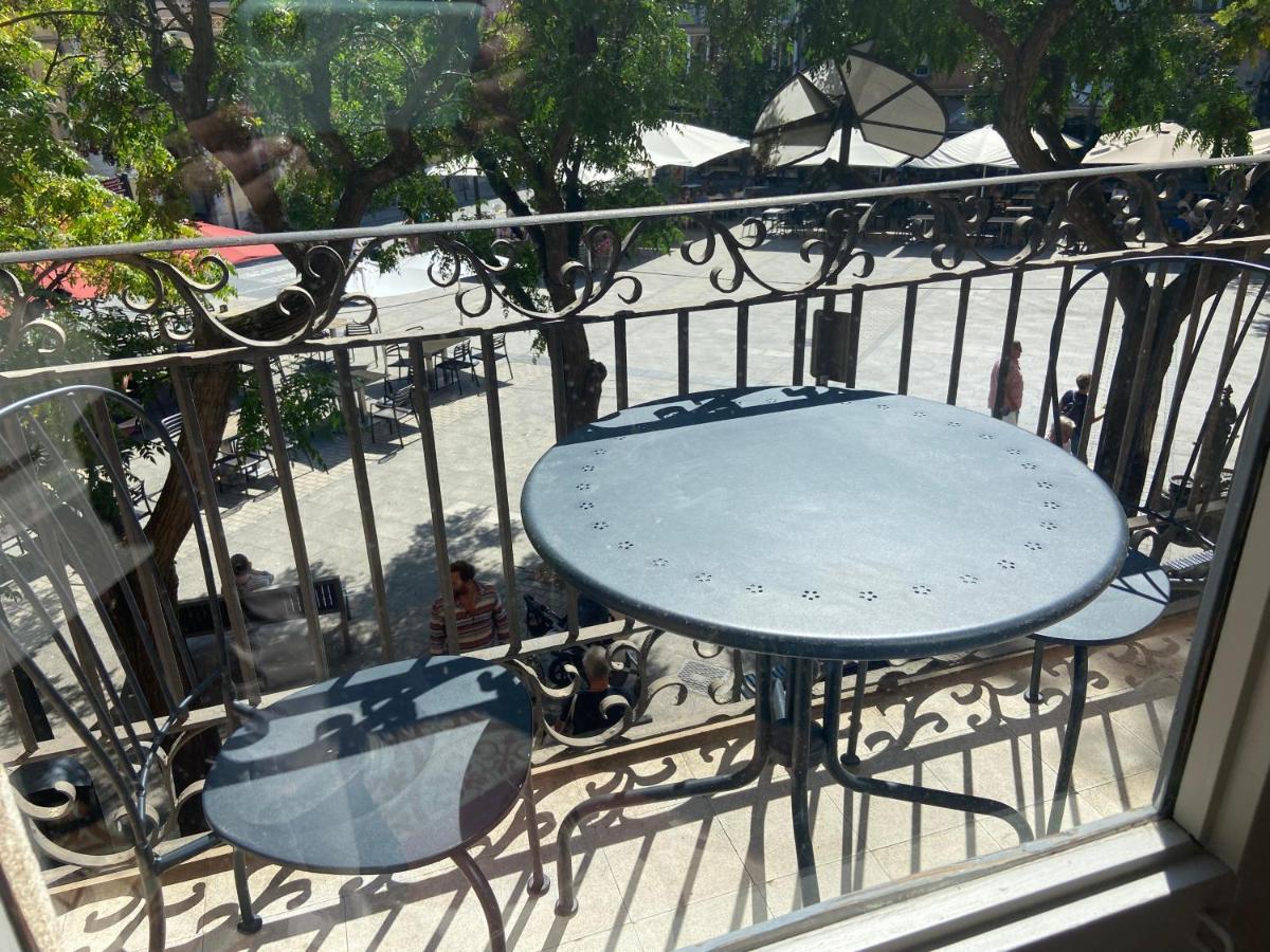 Apartament En Placa Nova , Palafrugell Apartment Ngoại thất bức ảnh