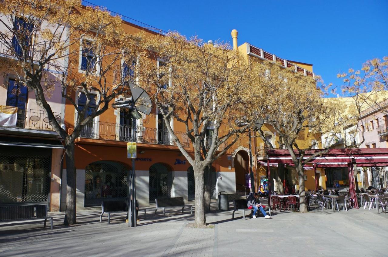 Apartament En Placa Nova , Palafrugell Apartment Ngoại thất bức ảnh