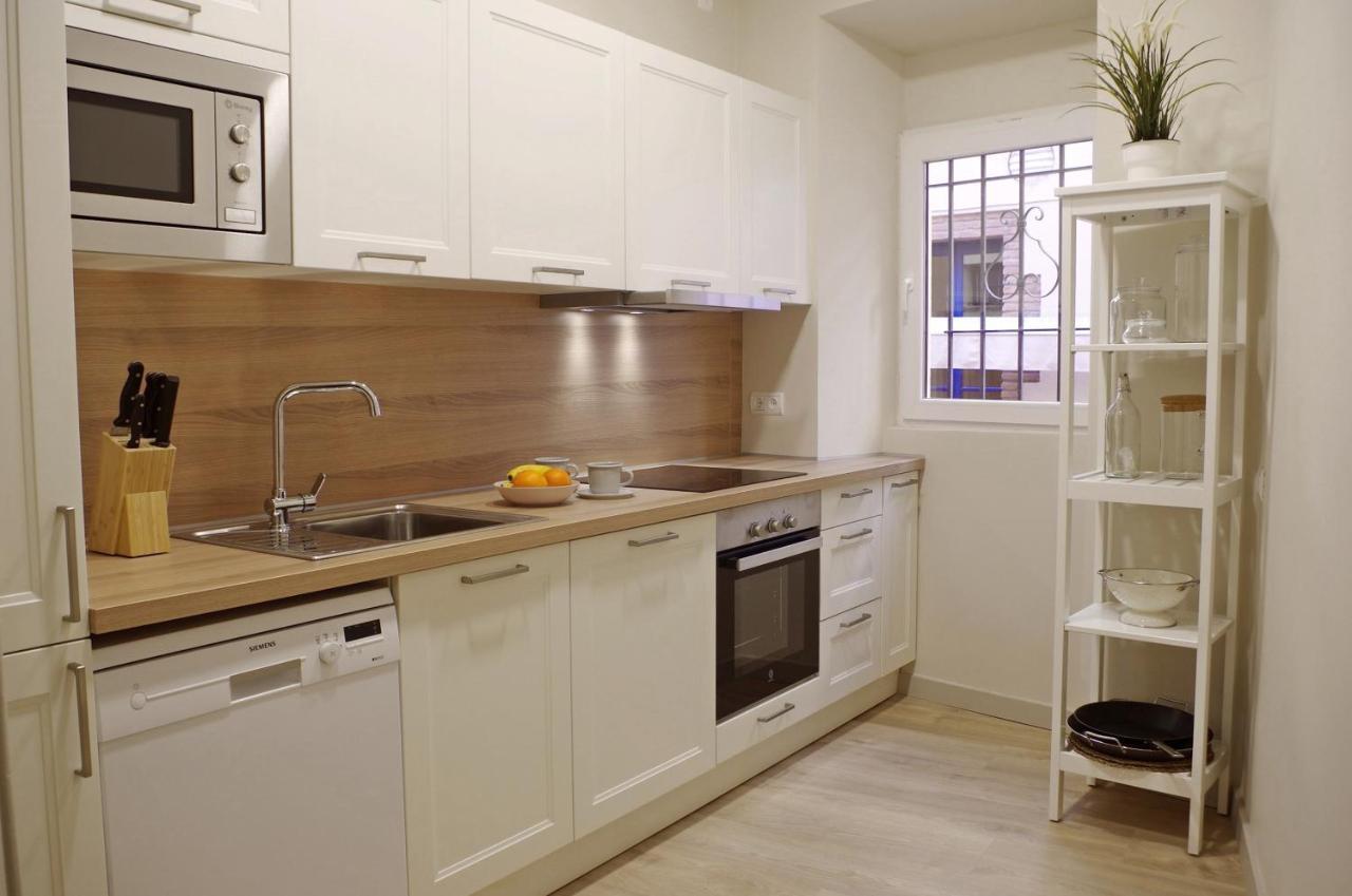 Apartament En Placa Nova , Palafrugell Apartment Ngoại thất bức ảnh