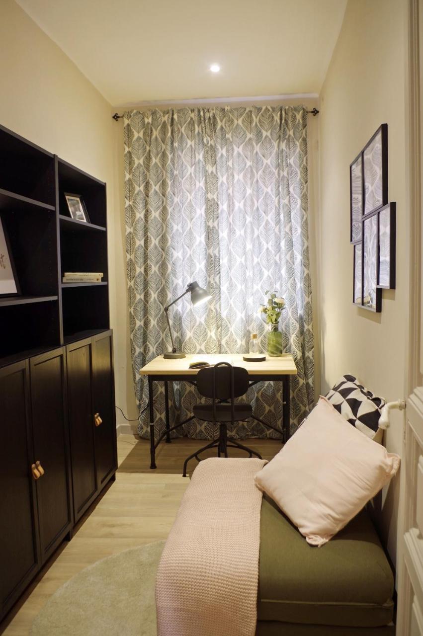 Apartament En Placa Nova , Palafrugell Apartment Ngoại thất bức ảnh