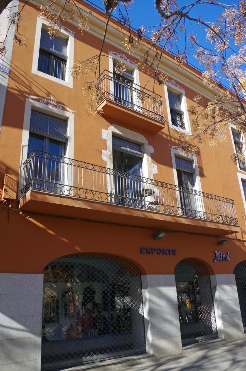 Apartament En Placa Nova , Palafrugell Apartment Ngoại thất bức ảnh