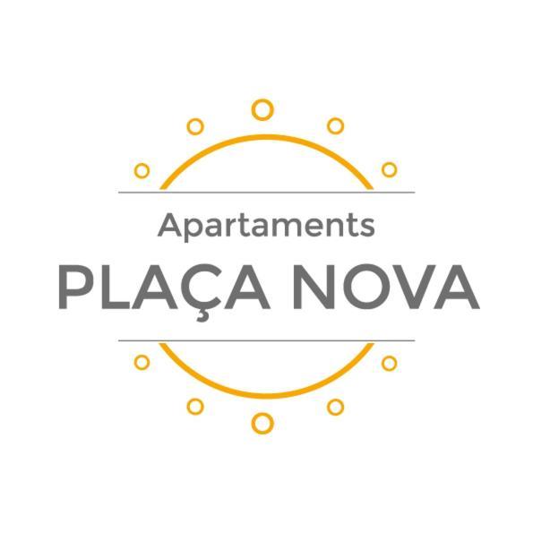 Apartament En Placa Nova , Palafrugell Apartment Ngoại thất bức ảnh