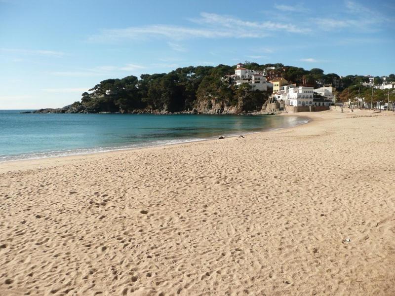 Apartament En Placa Nova , Palafrugell Apartment Ngoại thất bức ảnh